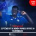 FOOT-EXPATRIÉS : UN AUTRE BUT DE MONDY PRUNIER, REVERS DU FC VERSAILLES