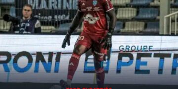 FOOT-EXPATRIÉS: SC BASTIA RALENTI À DOMICILE