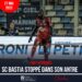 FOOT-EXPATRIÉS: SC BASTIA RALENTI À DOMICILE