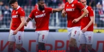 FOOT-EXPATRIÉS : LE FAUTEUIL DE LEADER DÉTENU PROVISOIREMENT PAR DUCKENS NAZON ET ALLIÉS