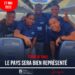 FOOT-EXPATRIÉS : LE FAUTEUIL DE LEADER DÉTENU PROVISOIREMENT PAR DUCKENS NAZON ET ALLIÉS