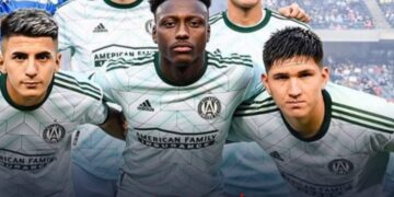 FOOT-EXPATRIÉS : ATLANTA UNITED ET Derrick REPARTENT AVEC UN POINT