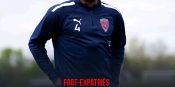 FOOT/EXPATRIÉS : VITESSE BAT FEYENOORD ET TERMINE LE CHAMPIONNAT EN BEAUTÉ