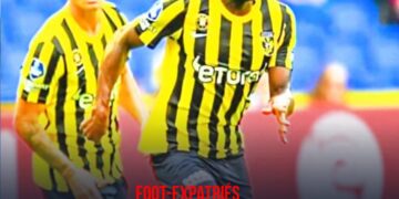 FOOT/EXPATRIÉS : VITESSE BAT FEYENOORD ET TERMINE LE CHAMPIONNAT EN BEAUTÉ