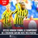 FOOT/EXPATRIÉS : VITESSE BAT FEYENOORD ET TERMINE LE CHAMPIONNAT EN BEAUTÉ