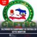FOOT-SOCIÉTÉ: LE CALENDRIER DU CHAMPIONNAT UNIVERSITAIRE DE CEFTEC EST PUBLIC