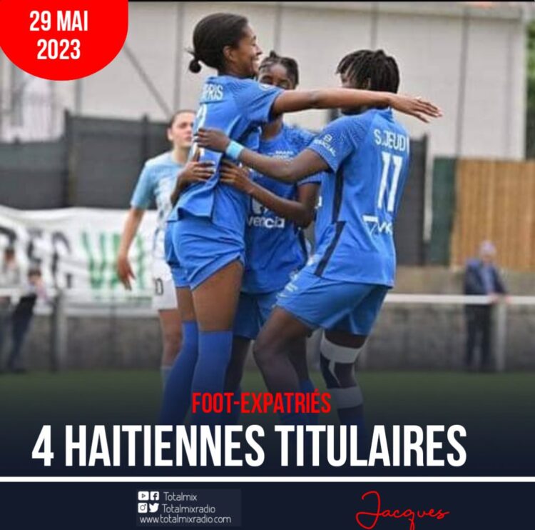 FOOT-EXPATRIÉS: KETHNA LOUIS ANNONCE SON DÉPART DU STADE DE REIMS