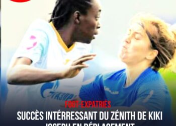 FOOT-EXPATRIÉS: KETHNA LOUIS ANNONCE SON DÉPART DU STADE DE REIMS