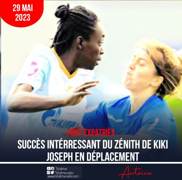 FOOT-EXPATRIÉS: KETHNA LOUIS ANNONCE SON DÉPART DU STADE DE REIMS