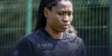 FOOT-EXPATRIÉS: KETHNA LOUIS ANNONCE SON DÉPART DU STADE DE REIMS