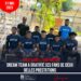 VOLLEYBALL-CAP HAÏTIEN : DOUBLE VICTOIRE POUR DREAM TEAM