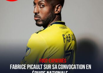 FOOT-EXPATRIÉES / D1 ARKEMA: UNE GRENADIÈRE PRÉSENTE DANS LE ONZE TYPE DE LA 22ÈME JOURNÉE