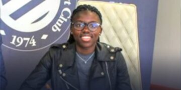 FOOT-EXPATRIÉES / D1 ARKEMA: UNE GRENADIÈRE PRÉSENTE DANS LE ONZE TYPE DE LA 22ÈME JOURNÉE