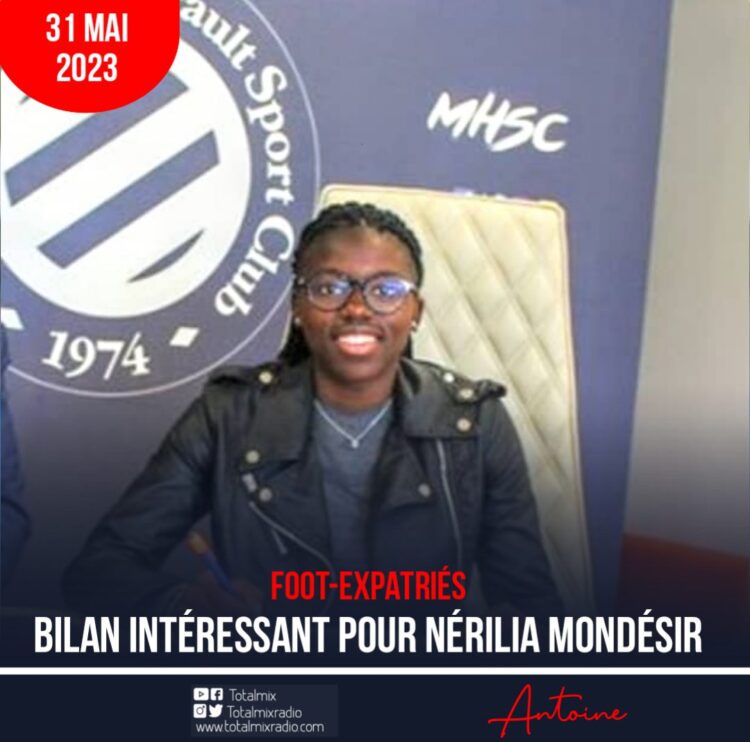 FOOT-EXPATRIÉES / D1 ARKEMA: UNE GRENADIÈRE PRÉSENTE DANS LE ONZE TYPE DE LA 22ÈME JOURNÉE