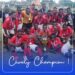 FOOT-JACMEL:LE CAVALY TRIOMPHE FACE À MARIGOT