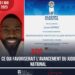 JUDO-FORMATION : UN CADRE DU JUDO HAÏTIEN DÉCROCHE UNE LICENCE