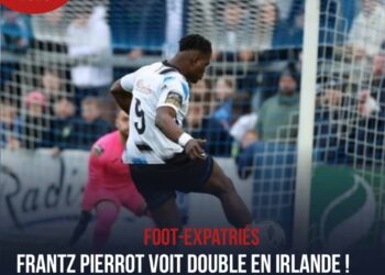 Frantz Pierrot