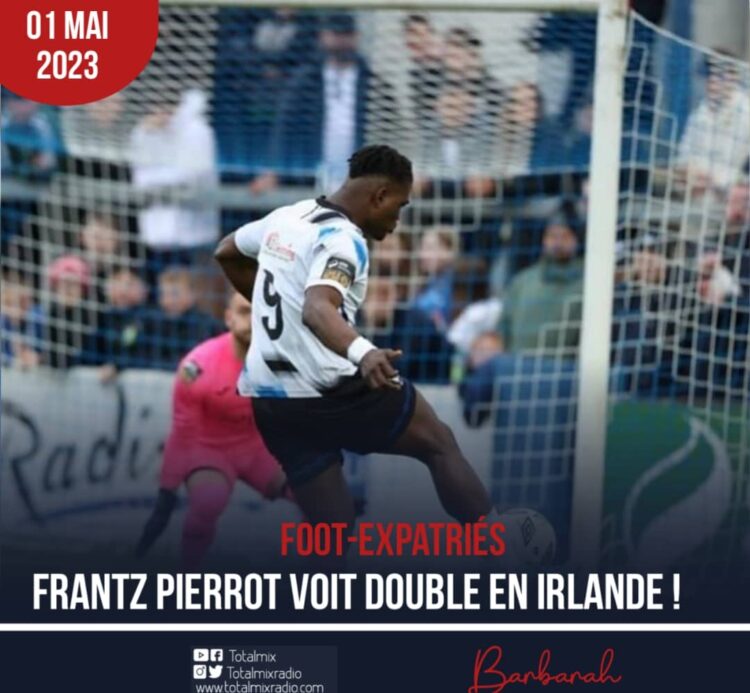 Frantz Pierrot