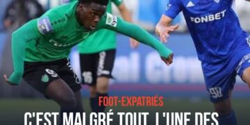 FOOTBALL – EXPATRIÉS : LOURDE DÉFAITE POUR BRYAN ALCÉUS ET OLYMPIACOS NICOSIE