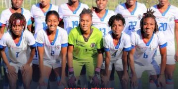 CDM FÉMININE : LA FIFA MET EN ATTENTE LES DIFFUSEURS DE LA COUPE DU MONDE