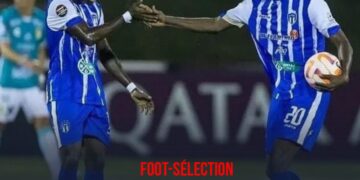 FOOTBALL – ANALYSE : UNE LISTE ÉLARGIE SANS MICHNAIDER ET ROBERTO BADIO LOUIMA