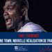 FOOTBALL -EXPATRIÉS : MATCH NUL ENTRE COBH RAMLBERS ET ATHLONE TOWN FC