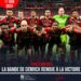 FOOT-EXPATRIÉS : ATLANTA UNITED ET DERRICK RECOMMENCENT À VAINCRE LEURS ADVERSAIRES