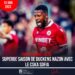 FOOT-EXPATRIÉS / BILAN : MAGNIFIQUE SAISON DE DUCKENS NAZON AVEC LE CSKA SOFIA