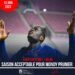 FOOT-EXPATRIÉS / BILAN : SAISON SATISFAISANTE POUR MONDY PRUNIER