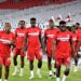 GOLD CUP 2023 : DANLEY JEAN JACQUES INTÈGRE LE ONZE DES GRENADIERS POUR AFFRONTER LE MEXIQUE