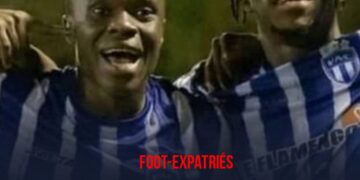 FOOT-EXPATRIÉS : DEUX HAÏTIENS PRÊTÉS À L&rsquo;ATLETICO VEGA REAL