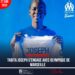 FOOT-EXPATRIÉS : TABITA JOSEPH S’ENGAGE AVEC L’OLYMPIQUE DE MARSEILLE