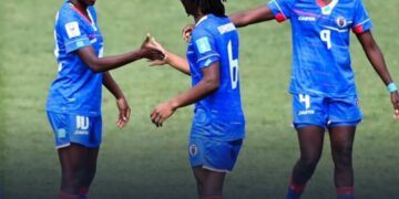 CDM-F : LES PRIMES DES JOUEUSES SONT CONNUES