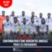GOLD CUP 2023 – UN MATCH AMICAL POUR HAÏTI