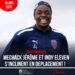FOOT- EXPATRIÉS : MECHACK JÉRÔME ET INDY ELEVEN S’INCLINENT EN DEPLACEMENT !
