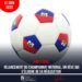 FOOTBALL : RELANCEMENT DU CHAMPIONNAT NATIONAL, UN RÊVE QUI S’ÉLOIGNE DE SA RÉALISATION