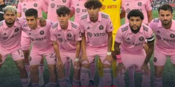 FOOT-EXPATRIÉS: ÇA TOURNE MAL POUR INTER MIAMI