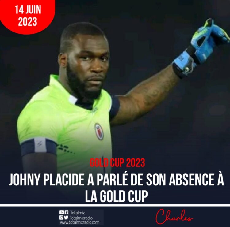 FOOT-EXPATRIÉS : JOHNY PLACIDE A FAIT UNE RÉCAPITULATION DE SA SAISON
