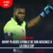 FOOT-EXPATRIÉS : JOHNY PLACIDE A FAIT UNE RÉCAPITULATION DE SA SAISON