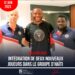 GOLD CUP 2023 / HAÏTI PRÉPARATION – DEUX NOUVEAUX JOUEURS POUR L’ÉLARGISSEMENT DU GROUPE