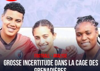 COUPE DU MONDE : VERS UN NOUVEAU CAS DE FORFAIT AU SEIN DES GRENADIÈRES