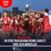 FOOT-EXPATRIÉES : DAYANA PIERRE LOUIS ET ROSE ALYA MARCÉLUS SACRÉS CHAMPIONNES
