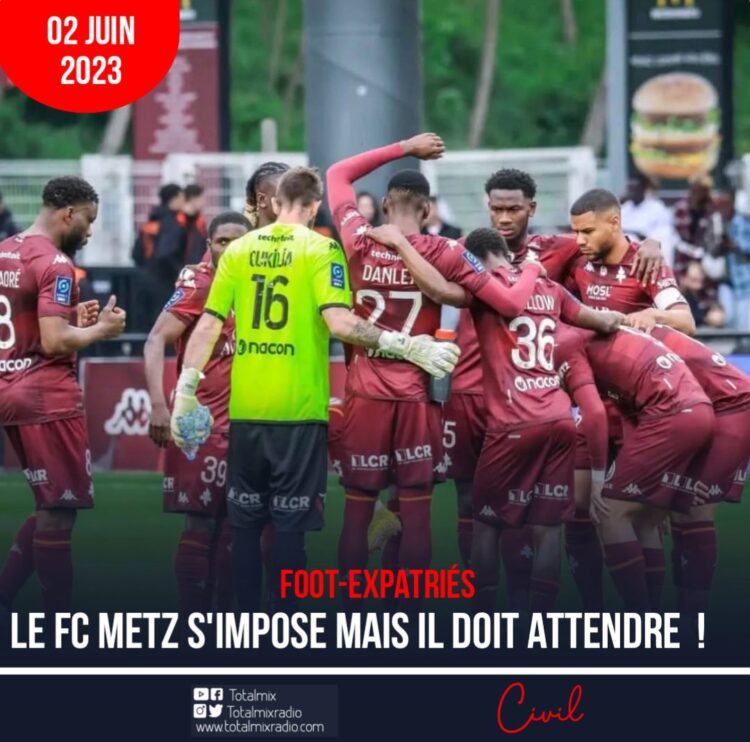 FOOT-EXPATRIÉES : DAYANA PIERRE LOUIS ET ROSE ALYA MARCÉLUS SACRÉS CHAMPIONNES