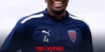 FOOT-EXPATRIÉS: NOUVELLE SIGNATURE POUR JOHNY PLACIDE