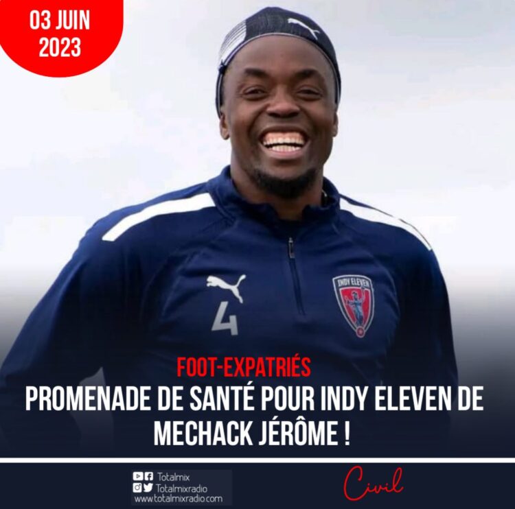 FOOT-EXPATRIÉS: NOUVELLE SIGNATURE POUR JOHNY PLACIDE