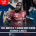 FOOT-EXPATRIÉS: NOUVELLE SIGNATURE POUR JOHNY PLACIDE