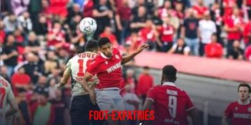 FOOT-EXPATRIÉS : PLACE DE LEADER CÉDÉE PAR CSKA SOFIA ET DUCKENS NAZON
