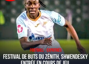 FOOT-EXPATRIÉS : NOUVELLE DÉFAITE, RIO GRANDE VALLEY RESTE À LA 11E PLACE