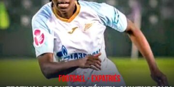 FOOT-EXPATRIÉS : NOUVELLE DÉFAITE, RIO GRANDE VALLEY RESTE À LA 11E PLACE