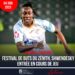 FOOT-EXPATRIÉS : NOUVELLE DÉFAITE, RIO GRANDE VALLEY RESTE À LA 11E PLACE